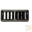Louver Assy Rectangular 412014 Air Conditioning