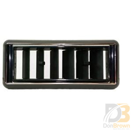 Louver Assy Rectangular 412014 Air Conditioning