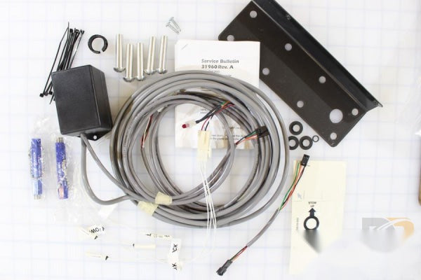 MAG SWITCH KIT - CHEVY - NL955 / NVG2 KIT SHIPOUT 31976KS