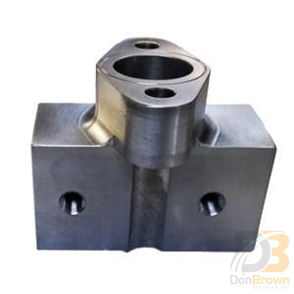 Manifold Bitzer 20 Ors Hose Fitting Single Port 501385 Air Conditioning