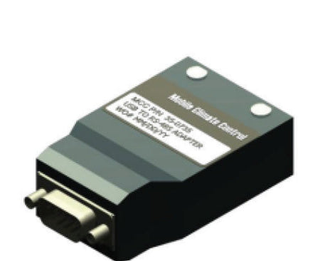 Mcc Usb To Rs485 Adapter 35-0735 Air Conditioning