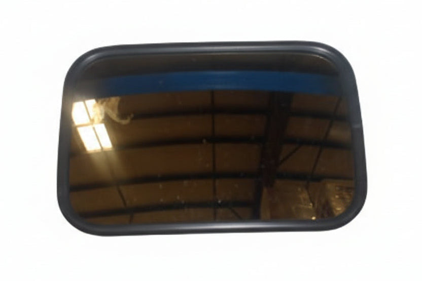 Mirror 6 X 9 Convex Interior 80009352 Bus Parts