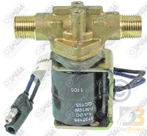 Modified Solenoid 29-40014 33-13641-B Air Conditioning