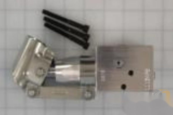 MONARCH BACKUP PUMP (28493-12V) 28789