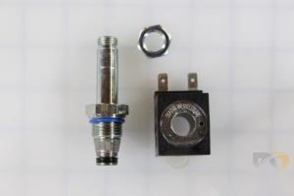 MONARCH REPLACEMENT VALVE ASSEMBLY/ CARTRIDGE AND COIL 26076-12V