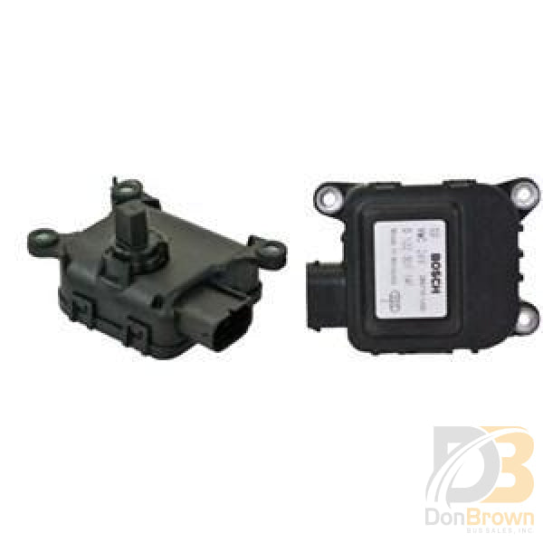 Motor Air Flap 24Vdc Konvekta Rooftop 307H11001281 Conditioning