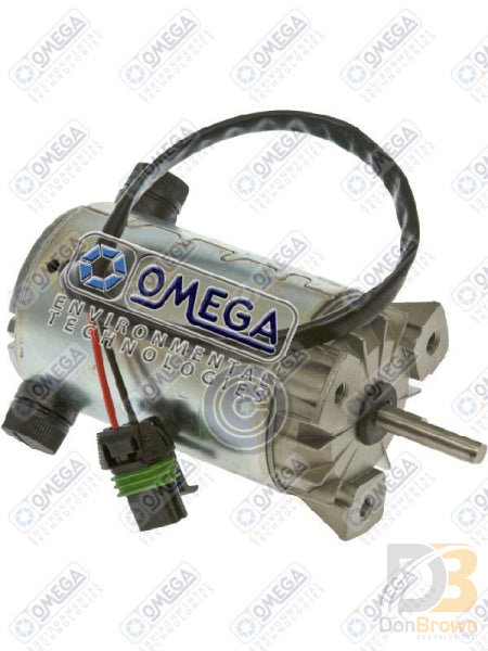 Motor Carrier 54-00639-114 For Evaporator 26-31326 Air Conditioning