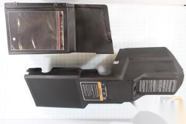 MOTOR COVER VANGATOR II KIT SHIPOUT 04904-000KS