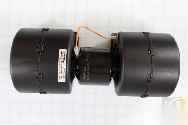 MOTOR:HEATER BLOWER/REPLMNT 35683 38131