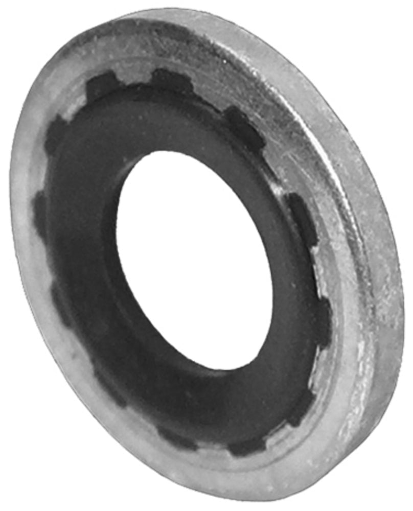 5 Pk Gm Sealing Washer - Yellow (gold) MT0124-5