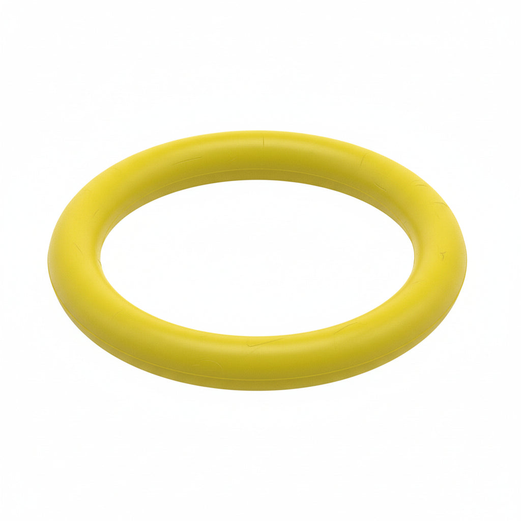 20 Per, Yellow HNBR O-ring - Volvo MT0291
