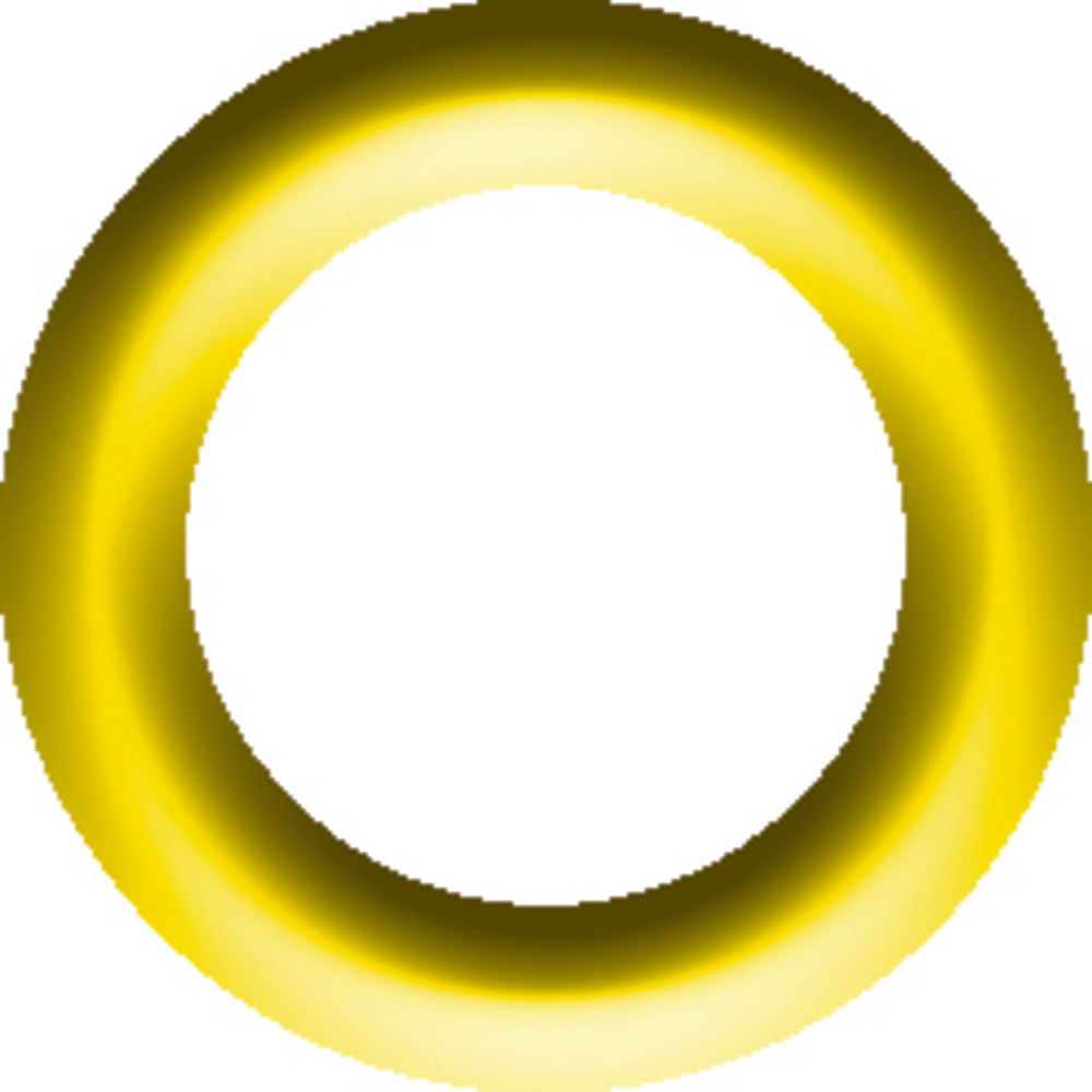 20 Per, Yellow HNBR O-ring - Volvo MT0296