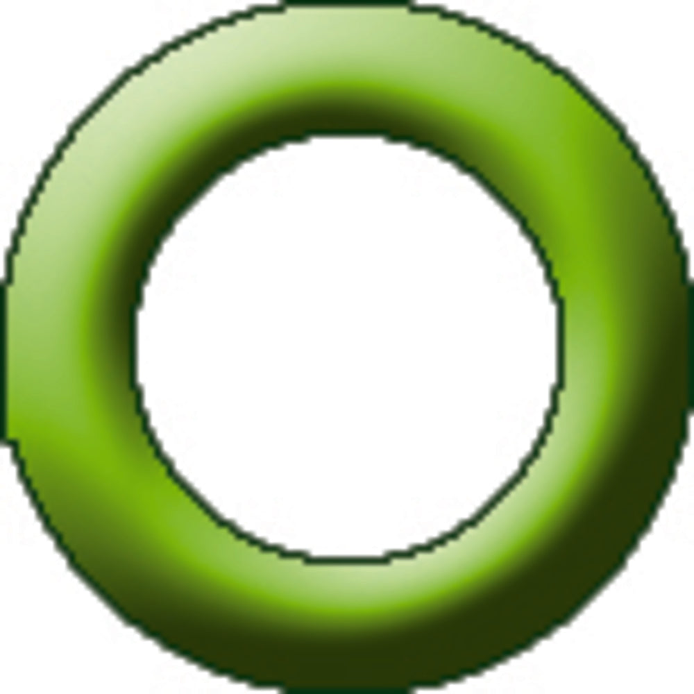 20 Pk Green HNBR O-ring - Bmw/mazda MT0302