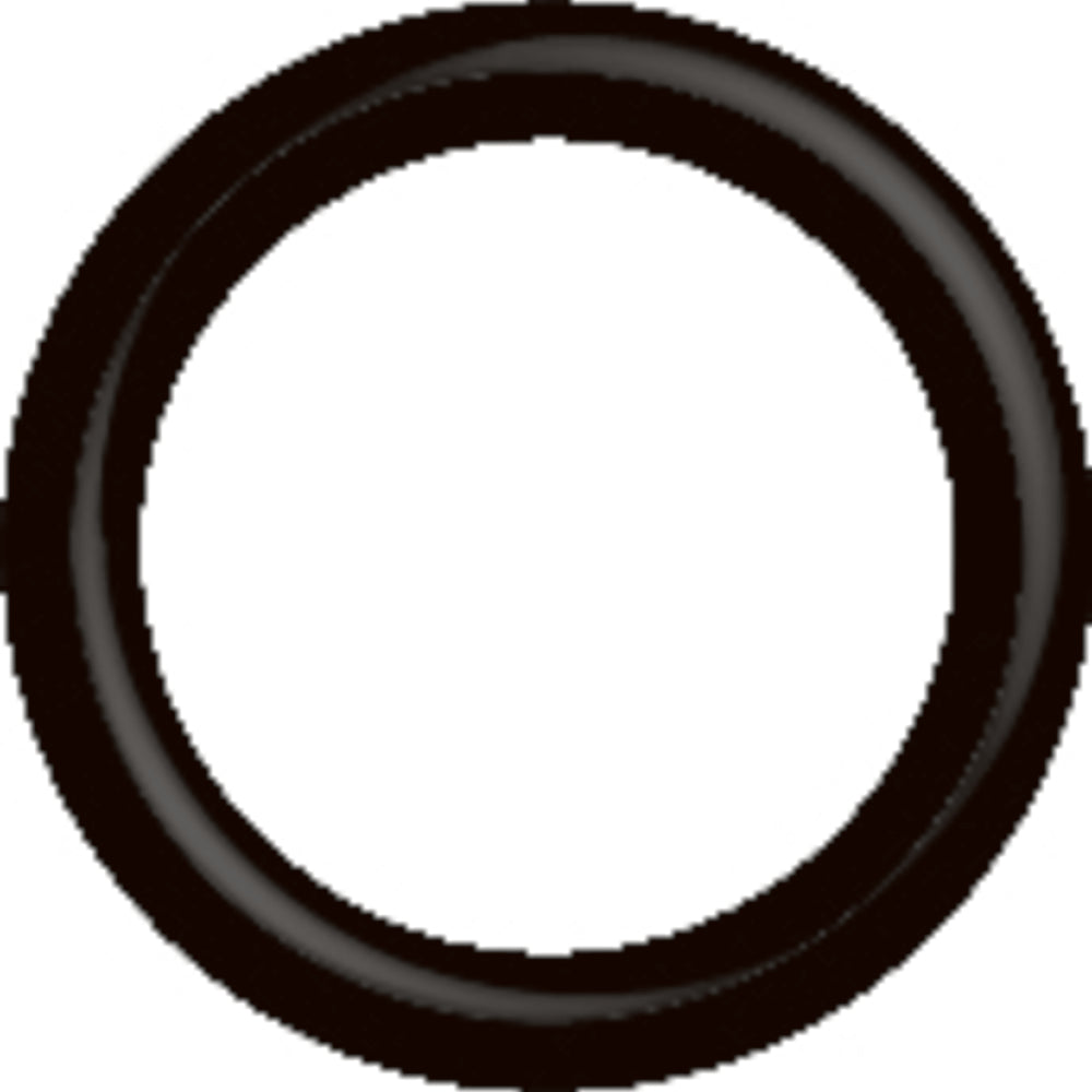 10 Pk Black Nitrile O-ring - R134A Recharging Hose MT0688