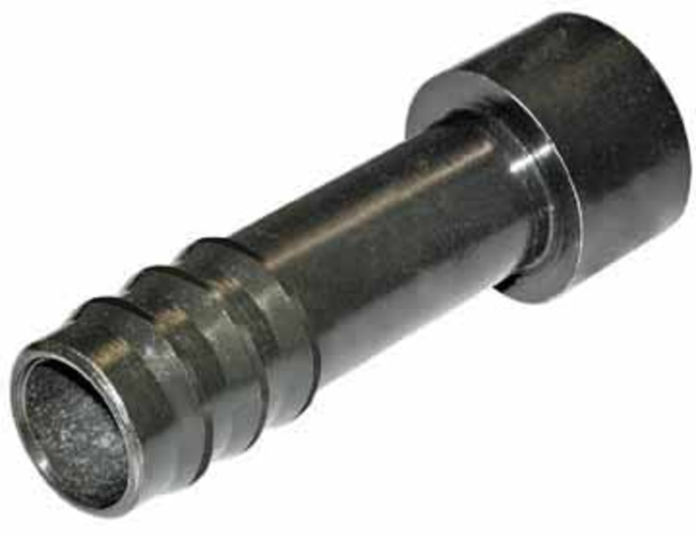 Weld-on Fitting - #10 Barb X 5/8" Tube O.d. (steel MT103613