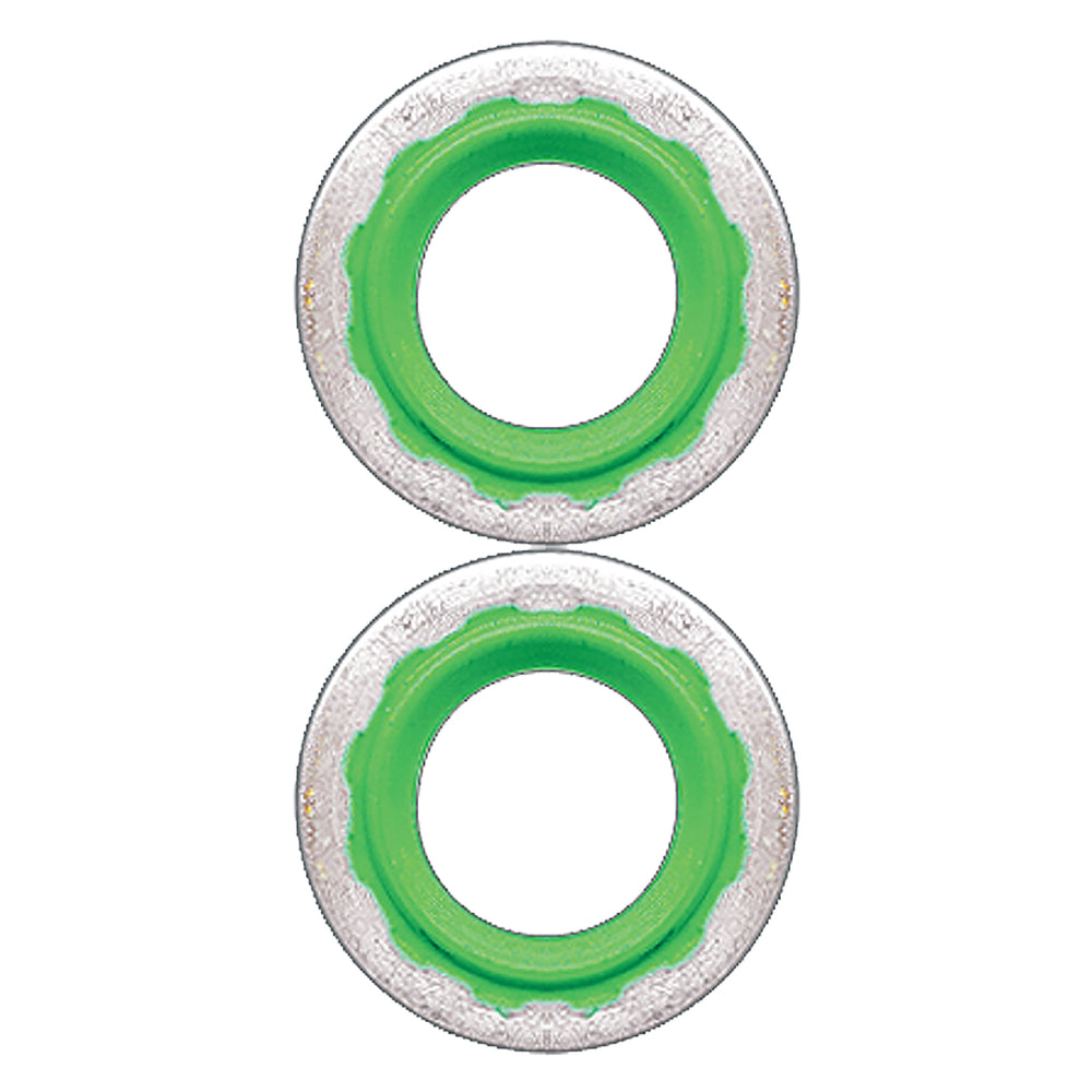 2 Pk, Sealing Washer - Slim Line - 9.52MM I.d. MT1212-2