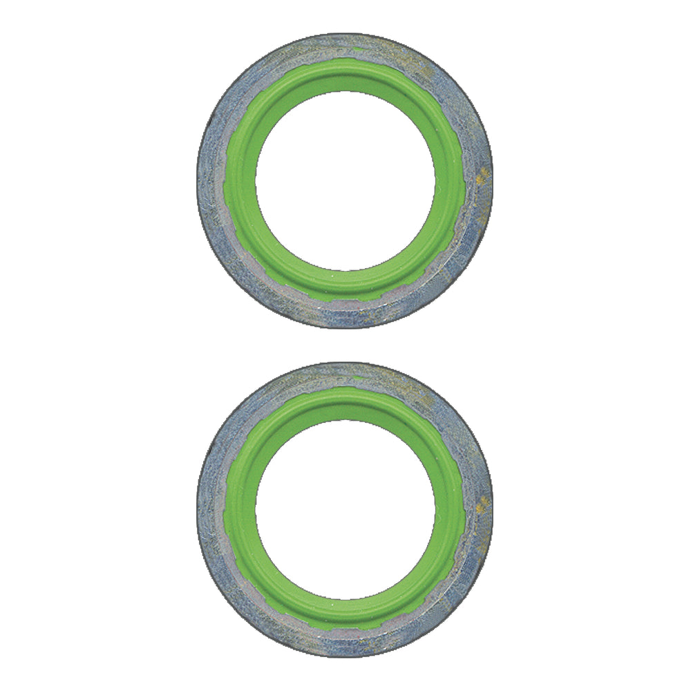 2 Pk, Stat-o-seal - 14.22MM I.d. MT1427-2