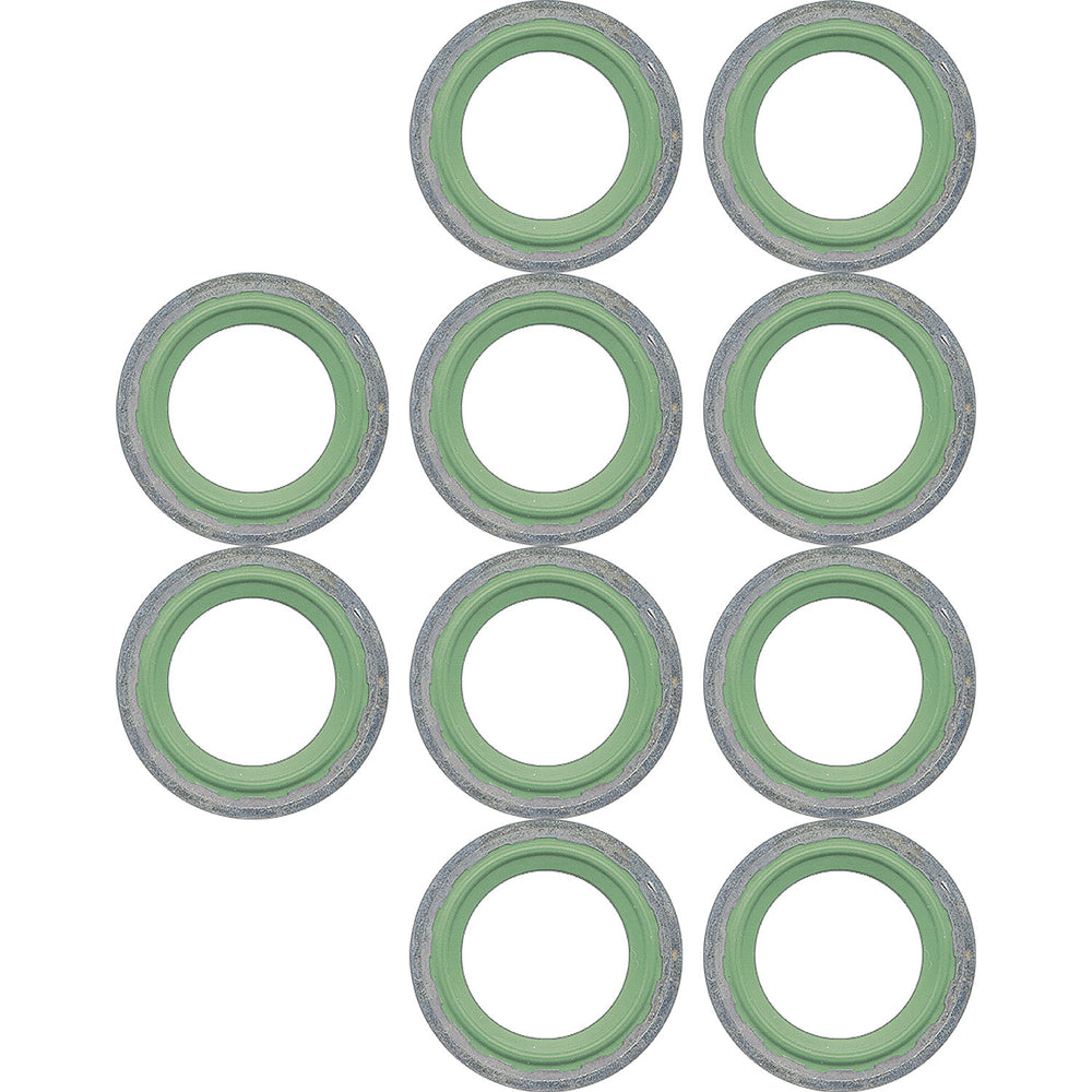 10 Pk, Stat-o-seal - 14.22MM I.d. MT1427