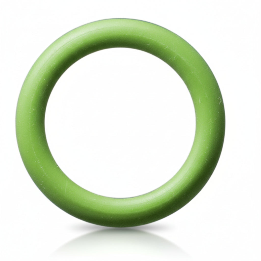 10 PK, GREEN HNBR O-RING - ACURA/HONDA/INFINITI/MA MT0333-10