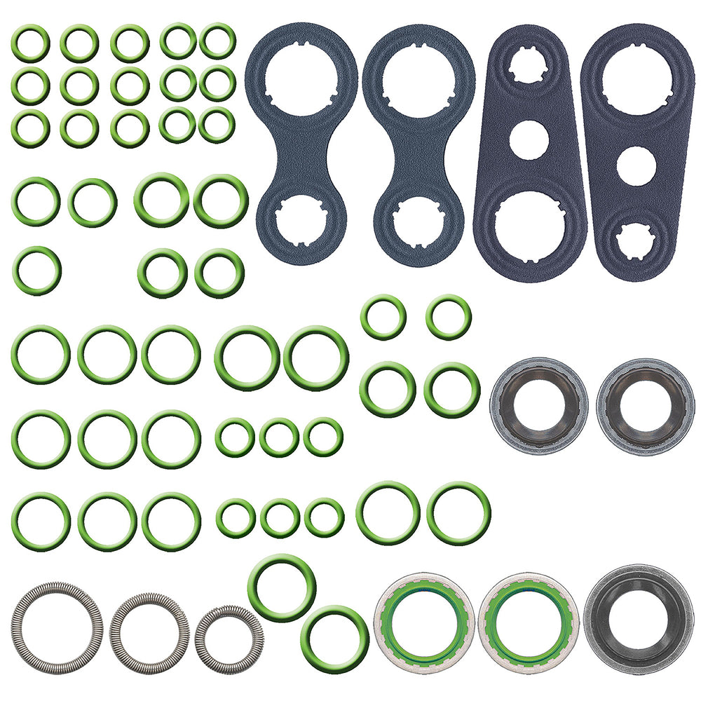 Rapid Seal-a/c System Service Kit See Application MT2508