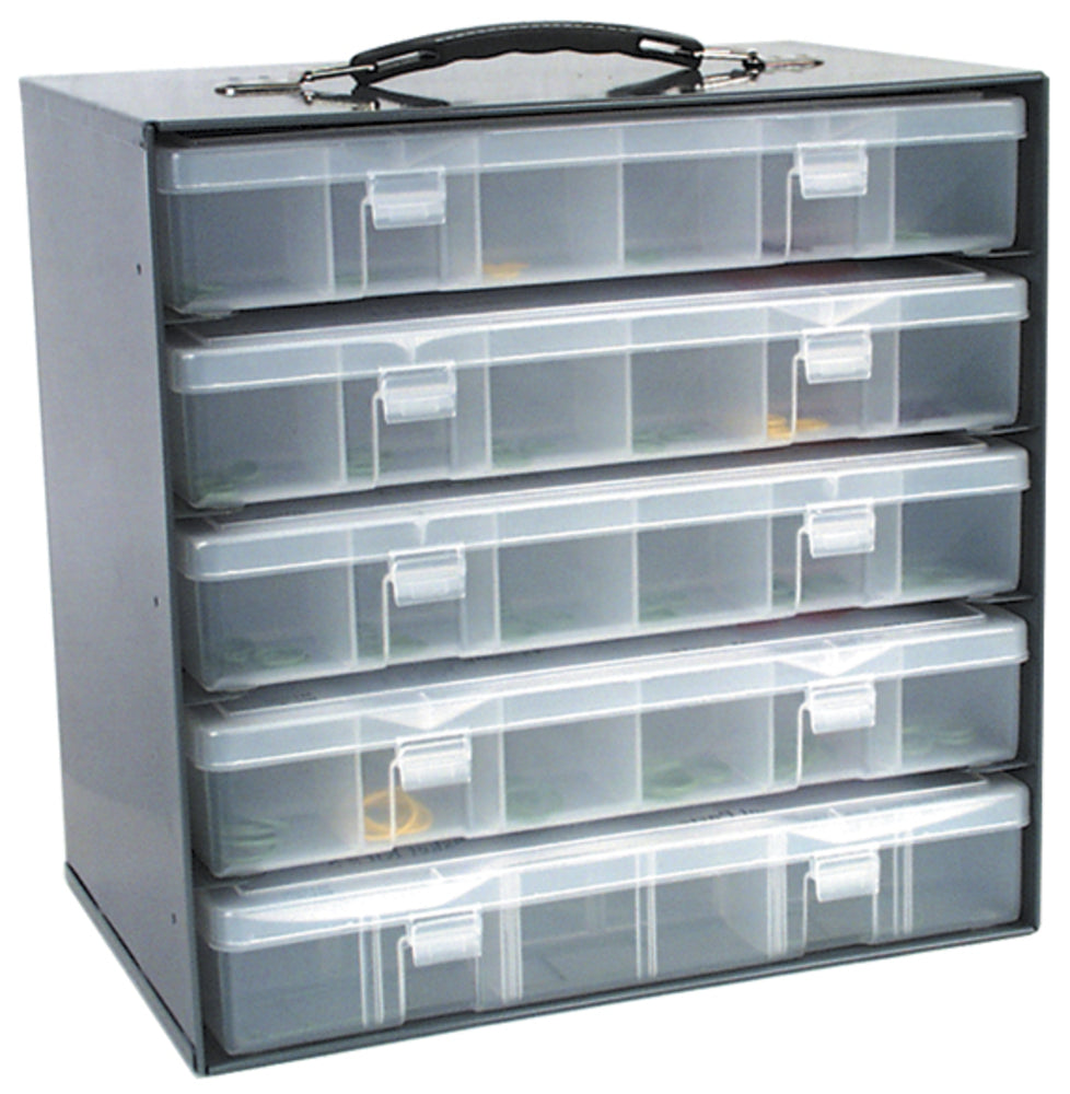 New Euro Cabinet - O-ring Cabinet MT9007