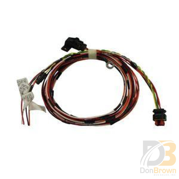 Nite Phoenix Bms Wire Harness 4099197 1000295771 Air Conditioning