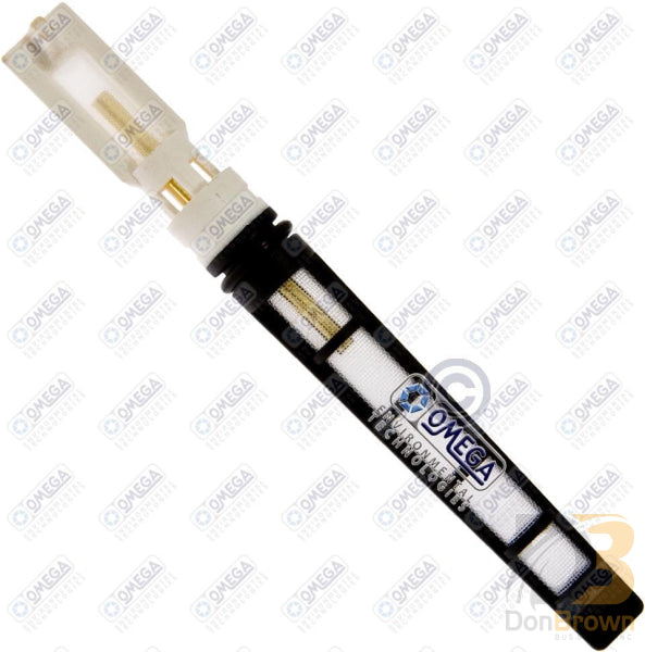 Orifice Tube 77-06 Gm Black & White 13Mm 31-50006 Air Conditioning