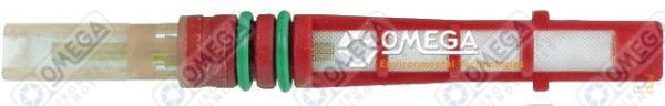 Orifice Tube Ford Red .062 31-50003 Air Conditioning