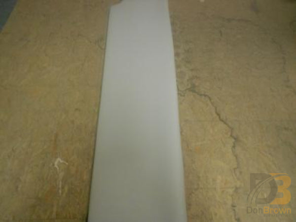 Pad Side Vertical Transition Driver Vinyl Bus 75009052 Bus Parts