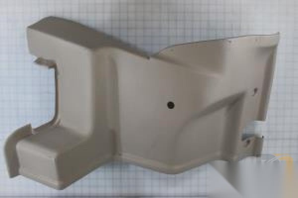 PANEL- C PILLAR CORNER - DRIVER - RU INFLOOR 4.5-6.5 504393ALY