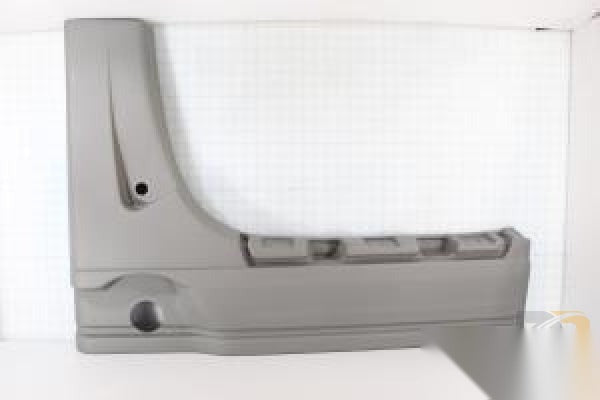 PANEL DRIVER A AND B PANEL 2012 TOYOTA E91162D-LG