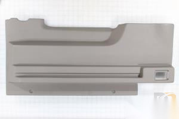 PANEL DRIVER SL. DOOR EXTENSION 2012 TOYOTA E91164D-LG
