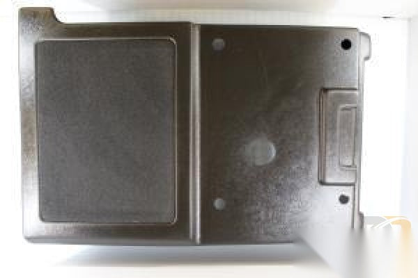PANEL FRONT SEAT BASE SHROUD DVR XT ADA E51078DS-2-ADA