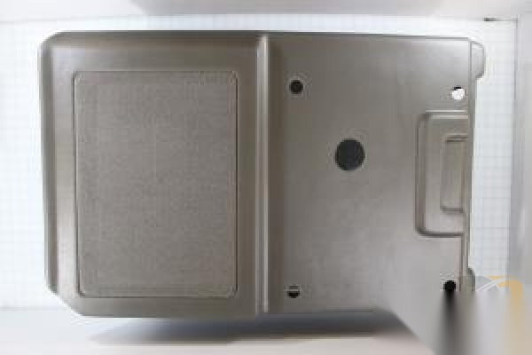PANEL-FRONT SEAT BASE SHROUD/PASS/XT-ADA E51077MS-2-ADA