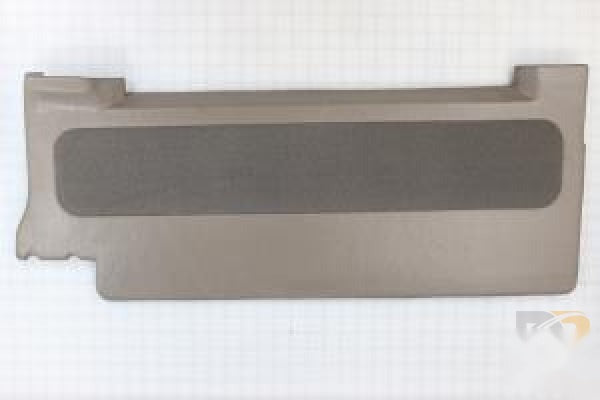 PANEL LOWER MID DOOR P/S FOLDOUT STONE 59-0218-1