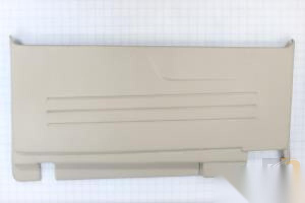 PANEL - LOWER SLIDING DOOR / DRIVER E51713LGS-XT