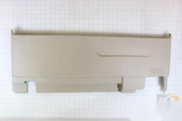 PANEL-LOWER SLIDING DOOR/DVR E51713LGS