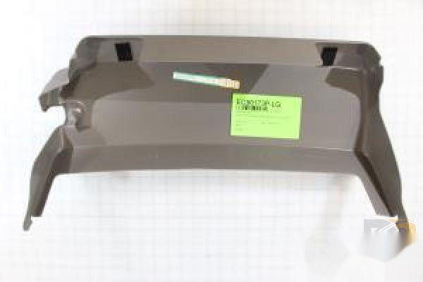 PANEL PASSENGER SEAT BACK 2012 TOYOTA IF EC90173P-LG