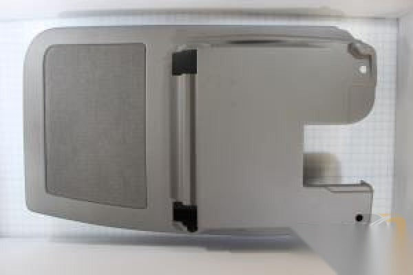 PANEL PASSENGER SEAT SHROUD 2012 TOYOTA IF EC90172P-LG