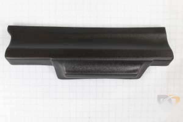 PANEL REAR ACCESS SEAT SHROUD PASSENGER 08 RT E51153DS-1
