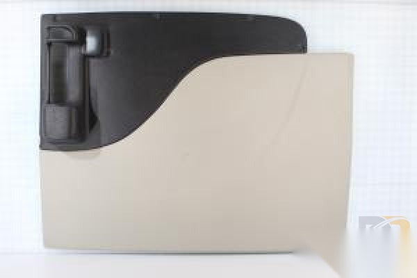 PANEL - SLIDING DOOR UPPER - PASSENGER / 11-14 EC51640LGS