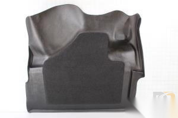 PANEL-TOEPAN/DRVS W/CARPET/08ADA E51134DS-ADA