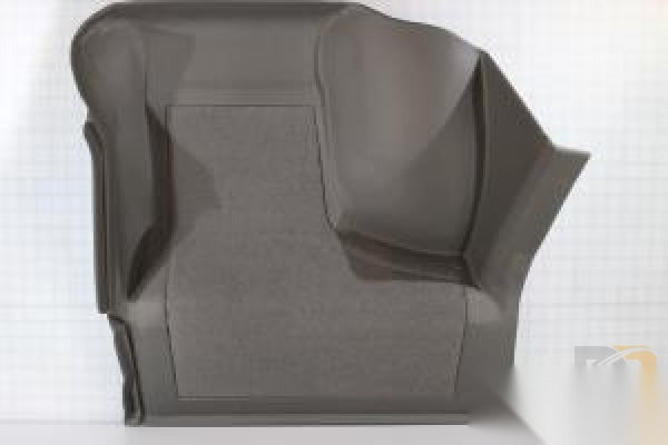 PANEL-TOEPAN/PASS/08RT E51133MS