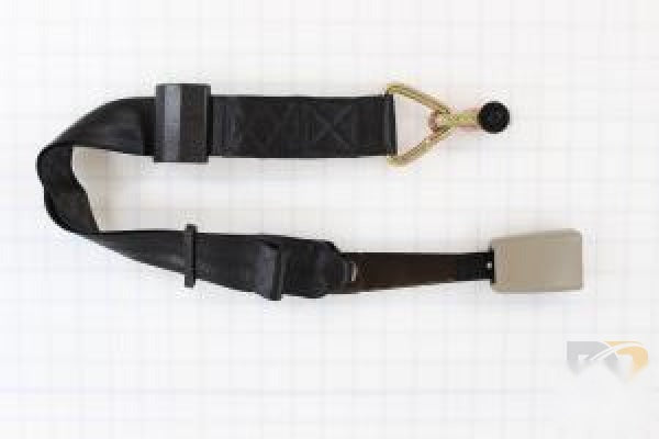 PASSIVE SEATBELT RESTRAINT ASSEMBLY/FAWN S-8199F