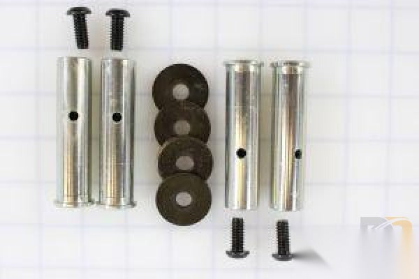 PIN - PIVOT PARALLEL ARM KIT SHIPOUT 936-0403LTKS