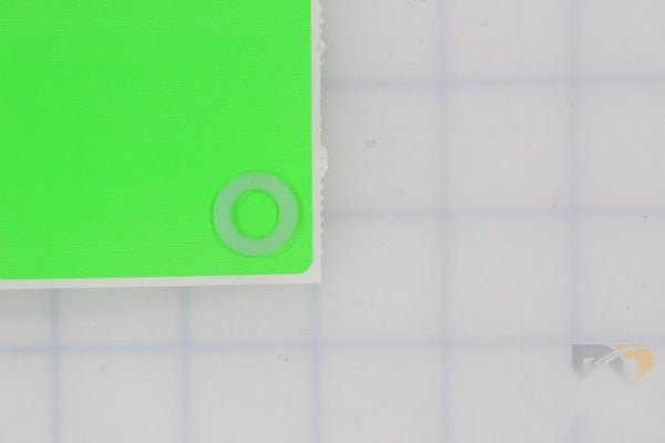 Nylon Flat Washer Barrier Lock 82059-000