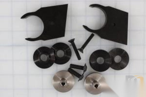 PIVOT HARDWARE KIT SIMPLE STOW TAXI RAMP SHIPOUT 500873KS
