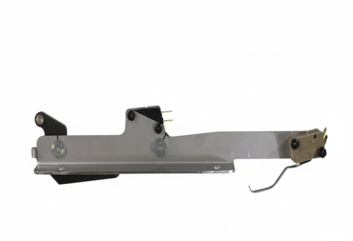 Plate Ib Occ Stow 32514Na-54Ks Wheelchair Parts