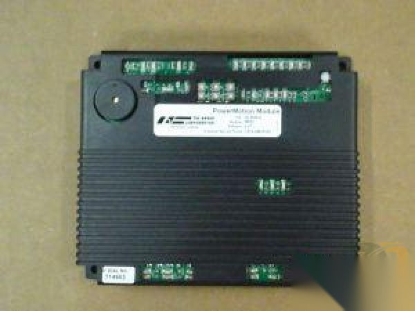 PMM REV. L VER. 6.05 M853 35-4089-0 - Don Brown Bus Parts