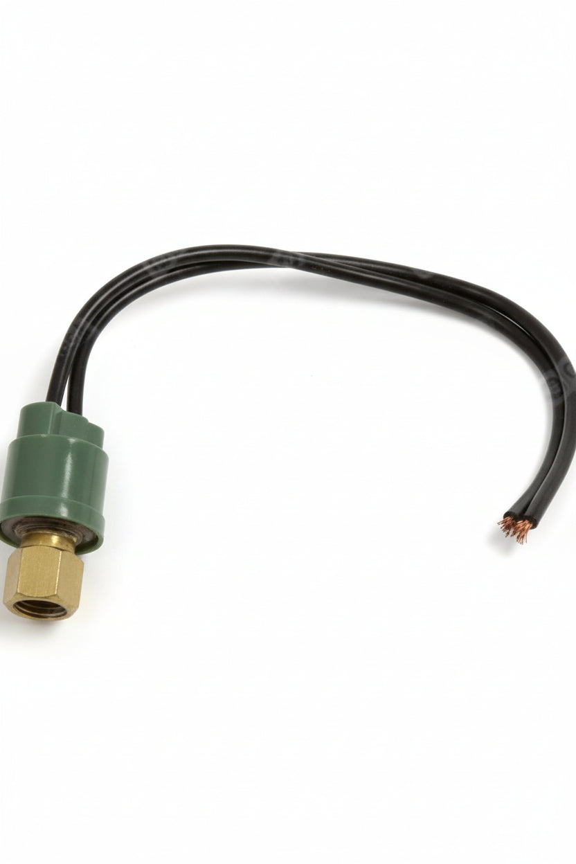 Pressure Switch High Off 400Psi On 300Psi 29-30187 Air Conditioning